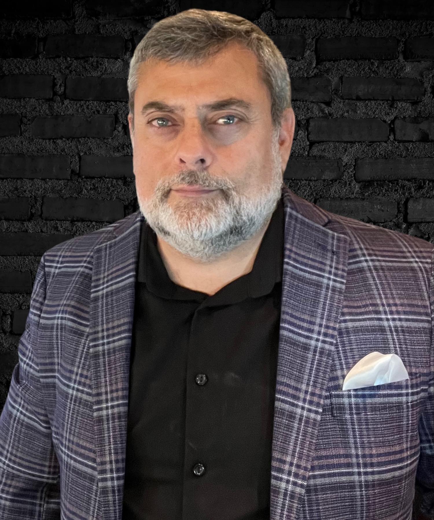Jay Tarzwell, founder of Job Scout
